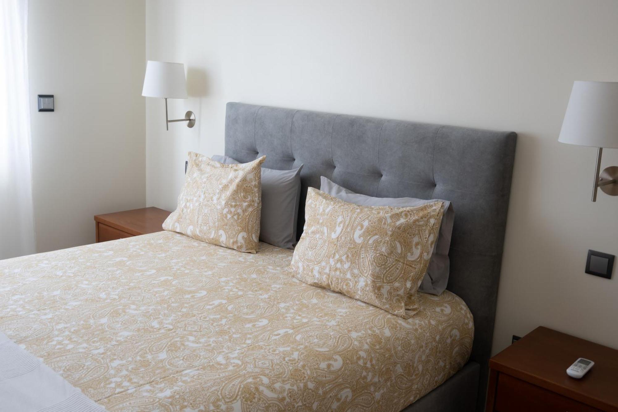 Cabo Da Vila Guesthouse Ribeira Grande Luaran gambar