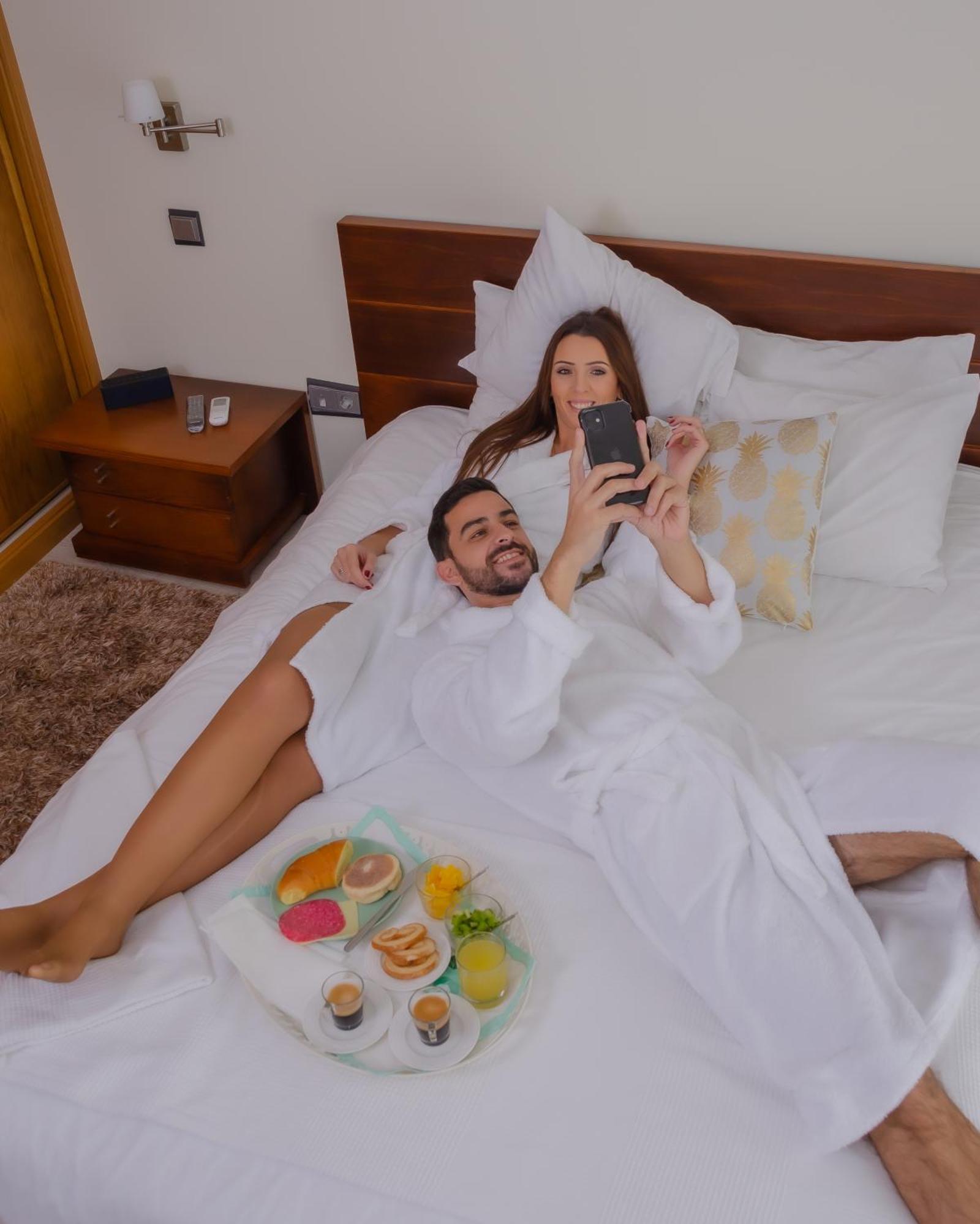 Cabo Da Vila Guesthouse Ribeira Grande Luaran gambar