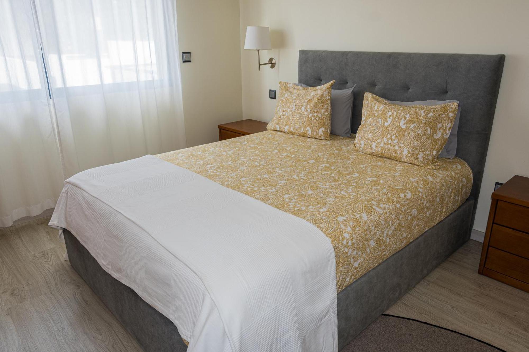 Cabo Da Vila Guesthouse Ribeira Grande Luaran gambar