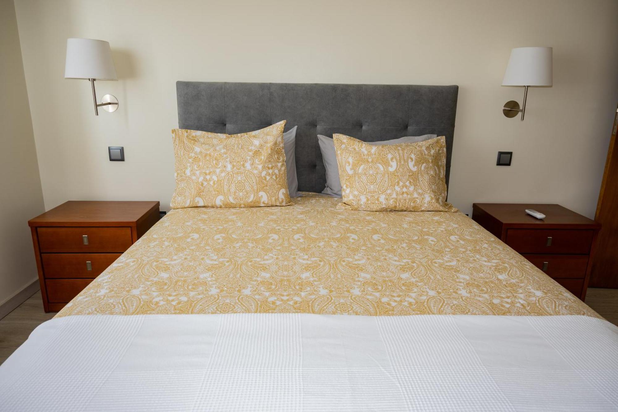 Cabo Da Vila Guesthouse Ribeira Grande Luaran gambar