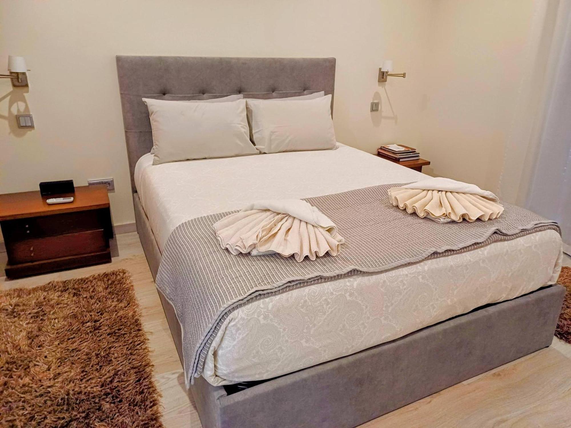 Cabo Da Vila Guesthouse Ribeira Grande Luaran gambar