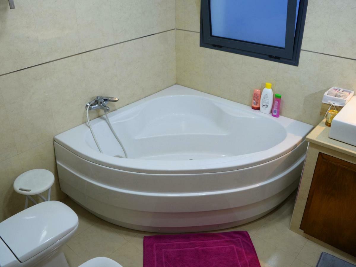 Cabo Da Vila Guesthouse Ribeira Grande Luaran gambar