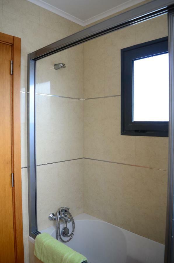 Cabo Da Vila Guesthouse Ribeira Grande Luaran gambar