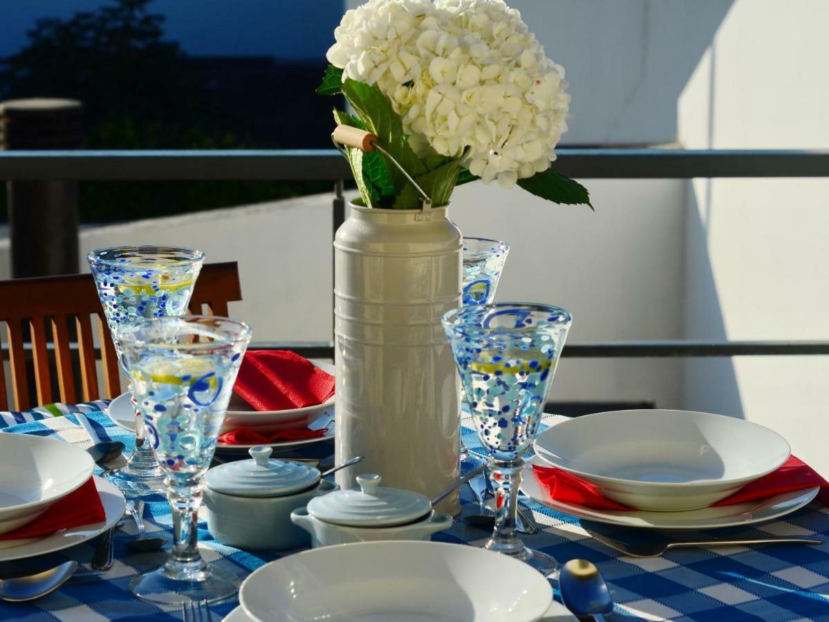 Cabo Da Vila Guesthouse Ribeira Grande Luaran gambar