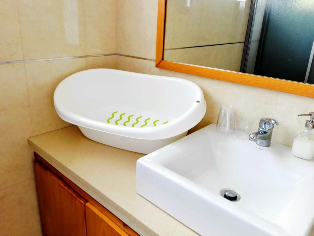 Cabo Da Vila Guesthouse Ribeira Grande Luaran gambar