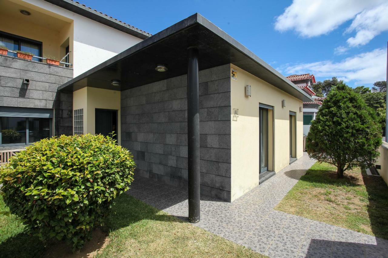 Cabo Da Vila Guesthouse Ribeira Grande Luaran gambar