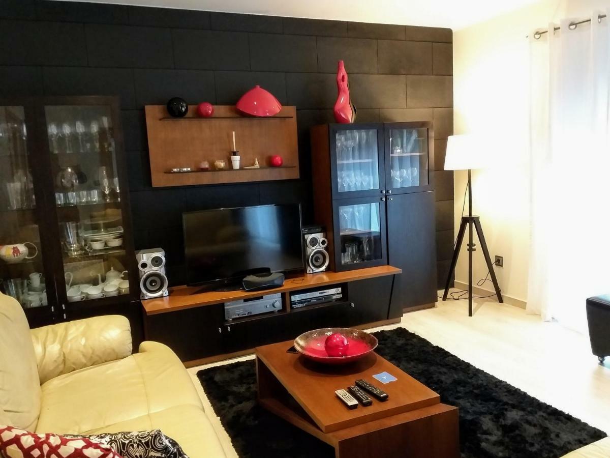 Cabo Da Vila Guesthouse Ribeira Grande Luaran gambar