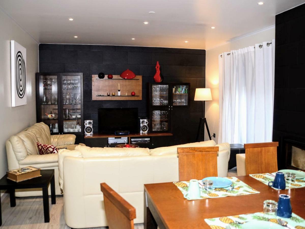Cabo Da Vila Guesthouse Ribeira Grande Luaran gambar