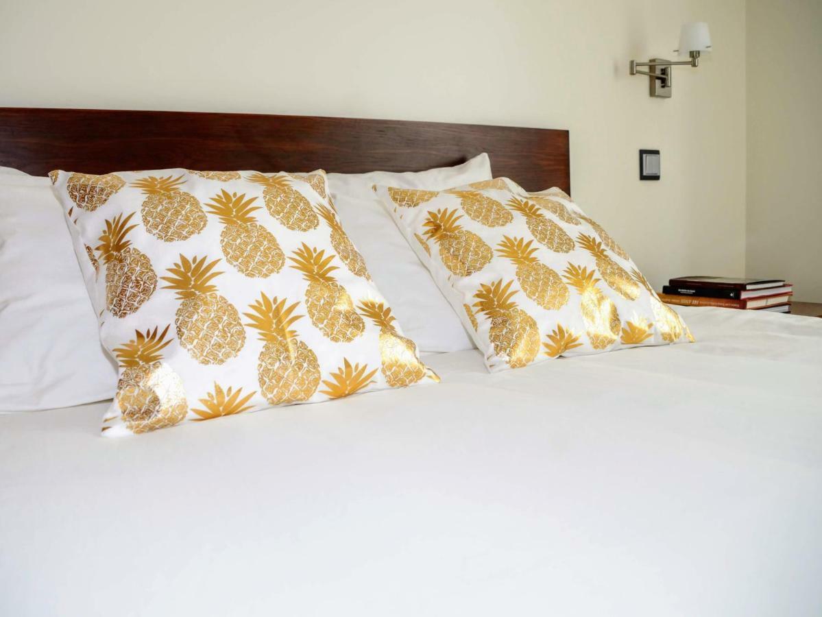 Cabo Da Vila Guesthouse Ribeira Grande Luaran gambar