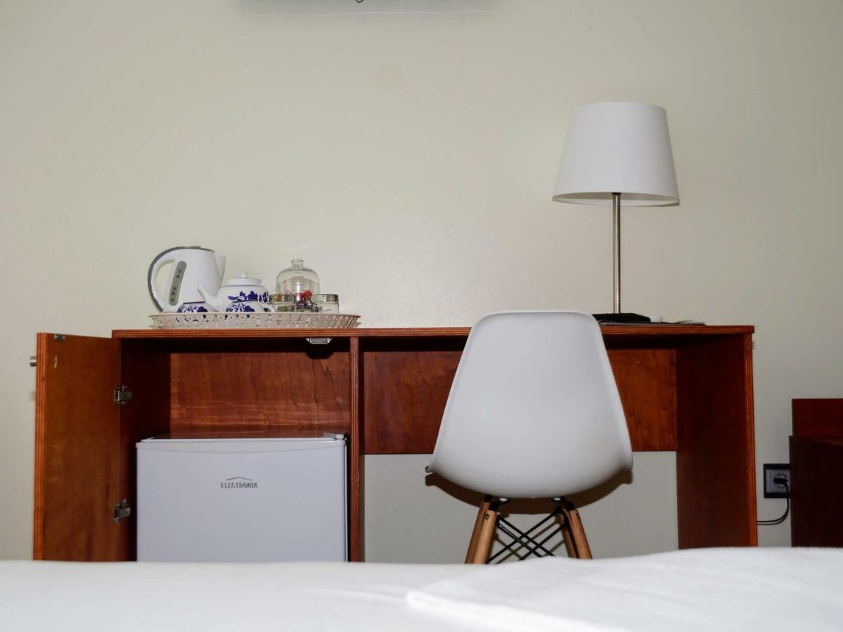 Cabo Da Vila Guesthouse Ribeira Grande Luaran gambar