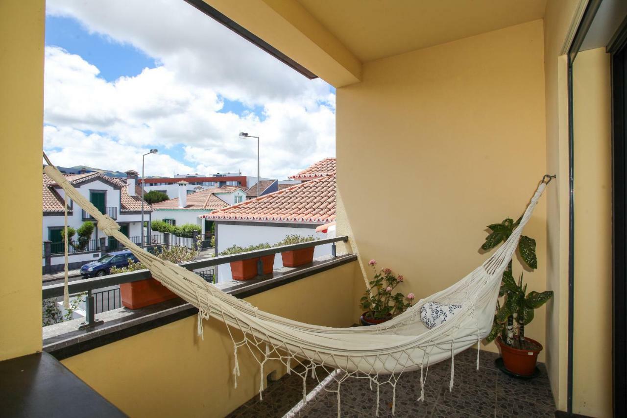 Cabo Da Vila Guesthouse Ribeira Grande Luaran gambar