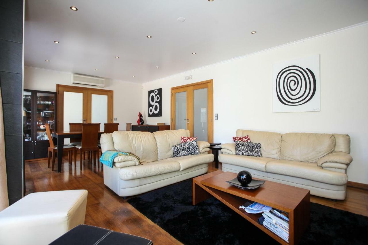 Cabo Da Vila Guesthouse Ribeira Grande Luaran gambar