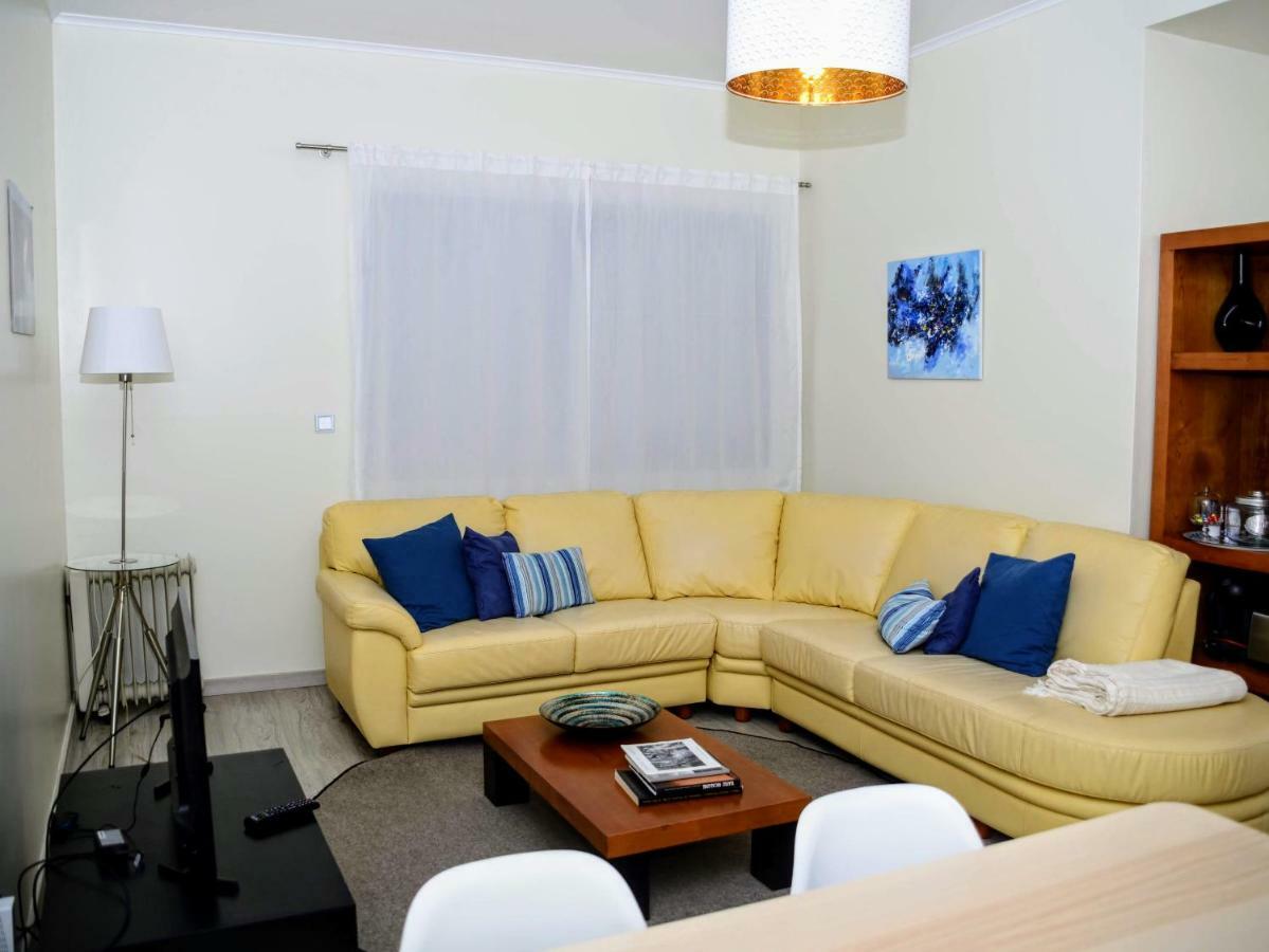 Cabo Da Vila Guesthouse Ribeira Grande Luaran gambar